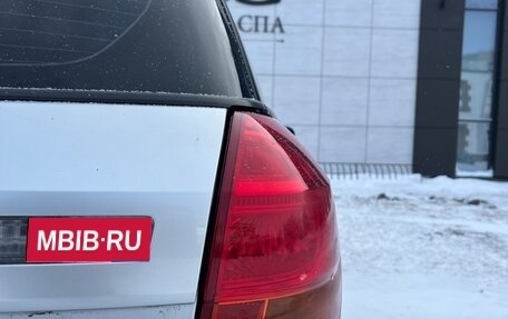 Subaru Outback III, 2005 год, 915 000 рублей, 9 фотография