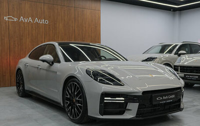 Porsche Panamera, 2025 год, 24 580 950 рублей, 1 фотография