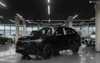 Volkswagen Tiguan, 2025 год, 4 965 000 рублей, 1 фотография