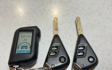 Subaru Outback III, 2005 год, 915 000 рублей, 18 фотография