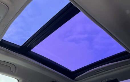 Subaru Outback III, 2005 год, 915 000 рублей, 16 фотография