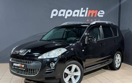 Peugeot 4007, 2008 год, 1 050 000 рублей, 1 фотография