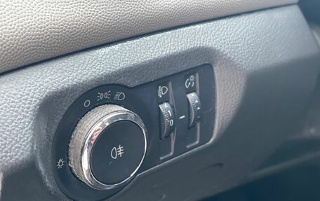 Chevrolet Cruze II, 2013 год, 450 000 рублей, 9 фотография