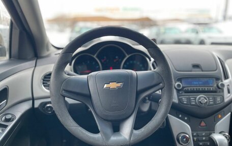 Chevrolet Cruze II, 2013 год, 450 000 рублей, 13 фотография