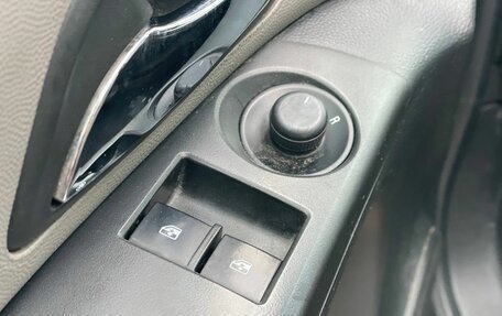 Chevrolet Cruze II, 2013 год, 450 000 рублей, 8 фотография