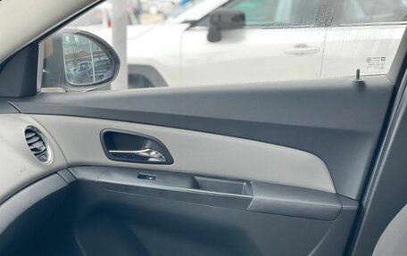 Chevrolet Cruze II, 2013 год, 450 000 рублей, 11 фотография