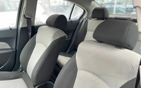 Chevrolet Cruze II, 2013 год, 450 000 рублей, 12 фотография