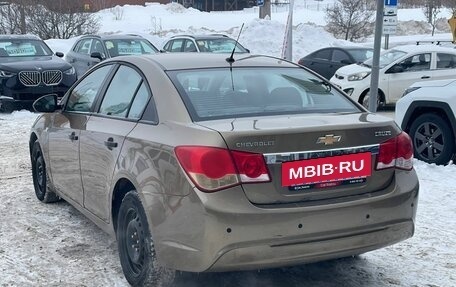 Chevrolet Cruze II, 2013 год, 450 000 рублей, 7 фотография