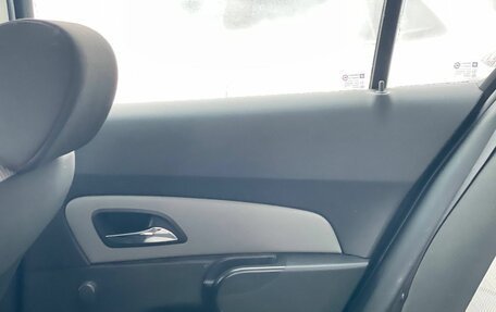 Chevrolet Cruze II, 2013 год, 450 000 рублей, 20 фотография