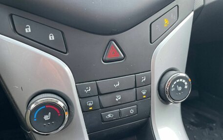 Chevrolet Cruze II, 2013 год, 450 000 рублей, 16 фотография