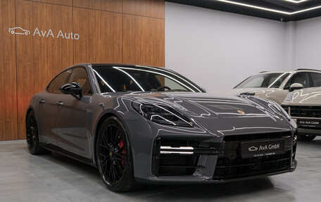 Porsche Panamera, 2025 год, 30 432 500 рублей, 1 фотография