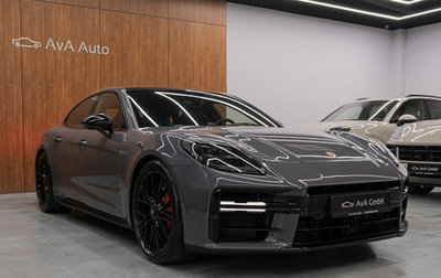 Porsche Panamera, 2025 год, 30 432 500 рублей, 1 фотография