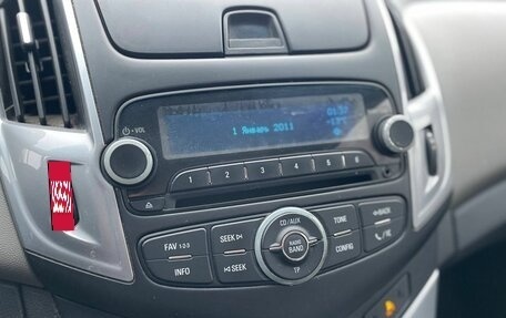 Chevrolet Cruze II, 2013 год, 450 000 рублей, 15 фотография