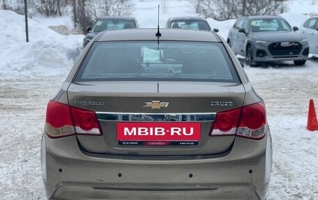 Chevrolet Cruze II, 2013 год, 450 000 рублей, 6 фотография