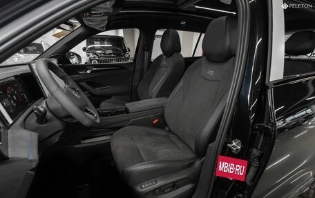 Volkswagen Tiguan, 2025 год, 4 965 000 рублей, 9 фотография