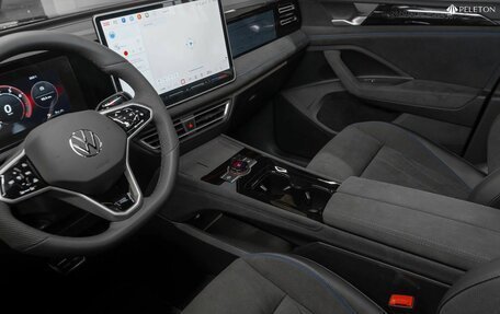 Volkswagen Tiguan, 2025 год, 4 965 000 рублей, 21 фотография