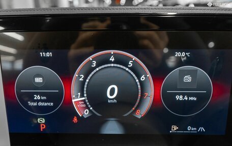 Volkswagen Tiguan, 2025 год, 4 965 000 рублей, 13 фотография