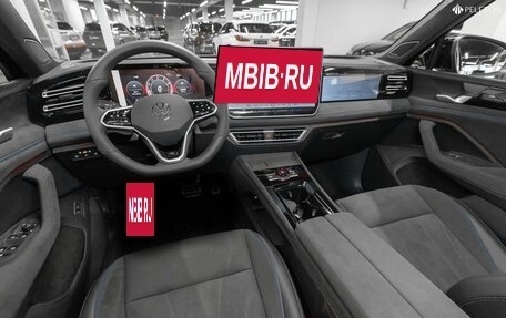 Volkswagen Tiguan, 2025 год, 4 965 000 рублей, 7 фотография