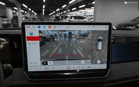 Volkswagen Tiguan, 2025 год, 4 965 000 рублей, 26 фотография