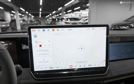 Volkswagen Tiguan, 2025 год, 4 965 000 рублей, 23 фотография