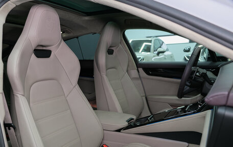 Porsche Panamera, 2025 год, 24 580 950 рублей, 2 фотография