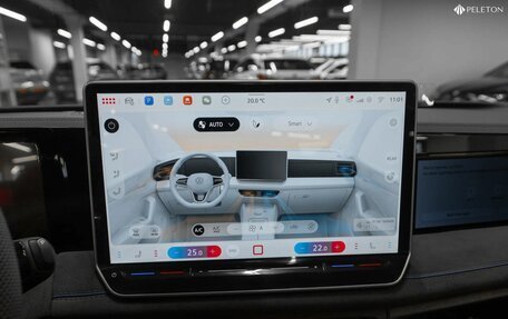 Volkswagen Tiguan, 2025 год, 4 965 000 рублей, 25 фотография