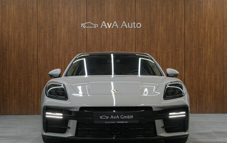 Porsche Panamera, 2025 год, 24 580 950 рублей, 3 фотография