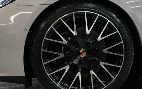 Porsche Panamera, 2025 год, 24 580 950 рублей, 6 фотография