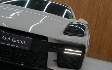 Porsche Panamera, 2025 год, 24 580 950 рублей, 4 фотография