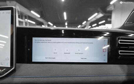 Volkswagen Tiguan, 2025 год, 4 965 000 рублей, 27 фотография