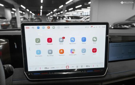 Volkswagen Tiguan, 2025 год, 4 965 000 рублей, 24 фотография