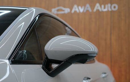 Porsche Panamera, 2025 год, 24 580 950 рублей, 7 фотография