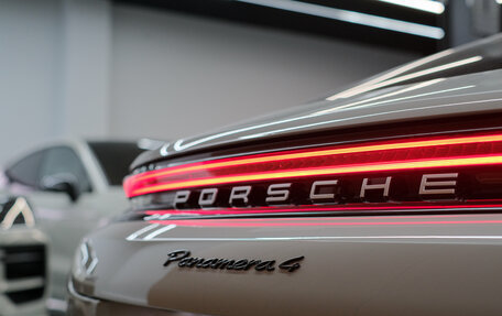 Porsche Panamera, 2025 год, 24 580 950 рублей, 9 фотография