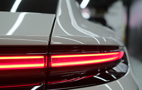 Porsche Panamera, 2025 год, 24 580 950 рублей, 10 фотография