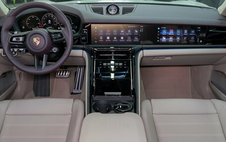 Porsche Panamera, 2025 год, 24 580 950 рублей, 12 фотография