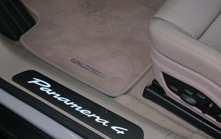 Porsche Panamera, 2025 год, 24 580 950 рублей, 15 фотография