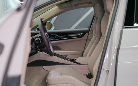 Porsche Panamera, 2025 год, 24 580 950 рублей, 11 фотография