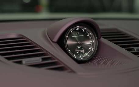 Porsche Panamera, 2025 год, 24 580 950 рублей, 20 фотография