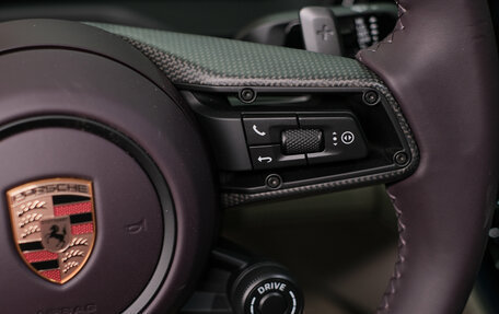 Porsche Panamera, 2025 год, 24 580 950 рублей, 18 фотография