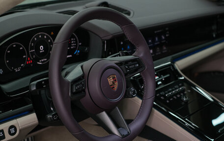 Porsche Panamera, 2025 год, 24 580 950 рублей, 16 фотография