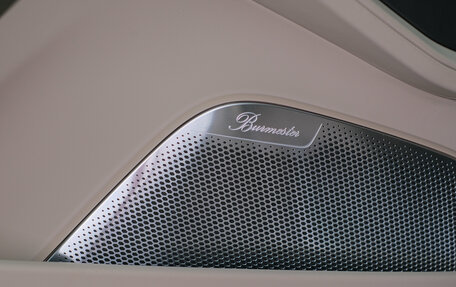 Porsche Panamera, 2025 год, 24 580 950 рублей, 14 фотография