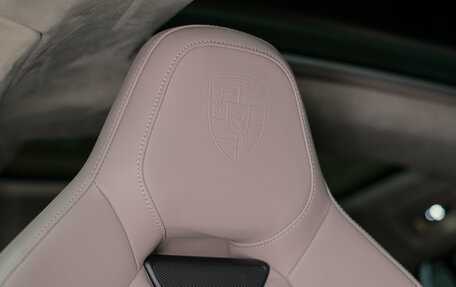 Porsche Panamera, 2025 год, 24 580 950 рублей, 21 фотография