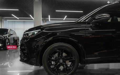 Volkswagen Tiguan, 2025 год, 4 965 000 рублей, 29 фотография