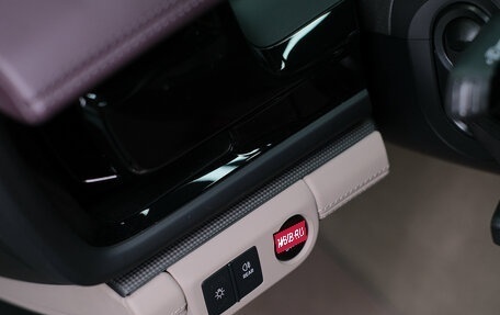 Porsche Panamera, 2025 год, 24 580 950 рублей, 17 фотография