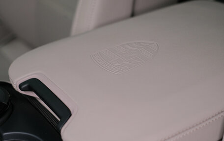 Porsche Panamera, 2025 год, 24 580 950 рублей, 23 фотография