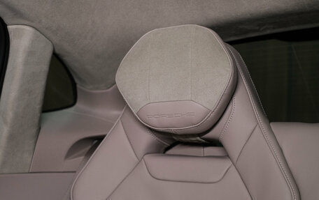 Porsche Panamera, 2025 год, 24 580 950 рублей, 29 фотография