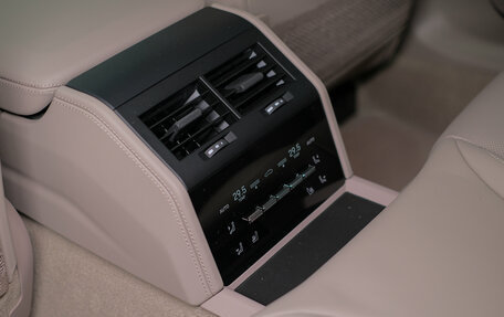 Porsche Panamera, 2025 год, 24 580 950 рублей, 26 фотография