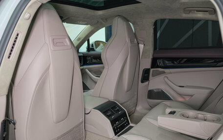 Porsche Panamera, 2025 год, 24 580 950 рублей, 31 фотография