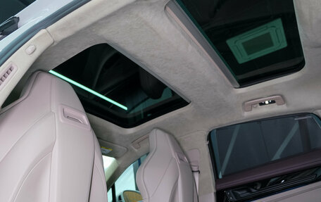 Porsche Panamera, 2025 год, 24 580 950 рублей, 33 фотография