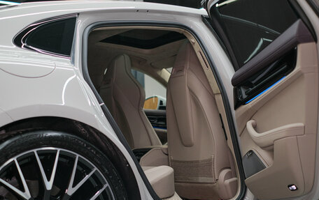 Porsche Panamera, 2025 год, 24 580 950 рублей, 24 фотография